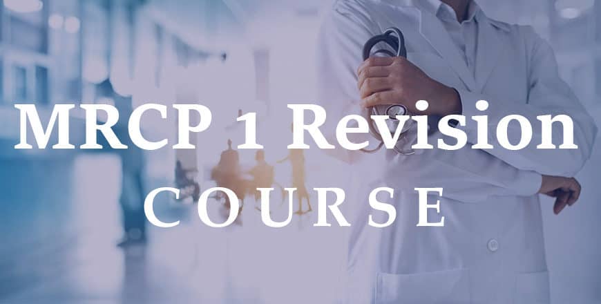 MRCP 1 revision Courses - CoNNect Academy