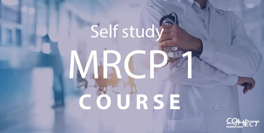 MRCP Course self study