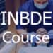 INBDE Course