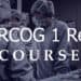 MRCOG 1 Revision