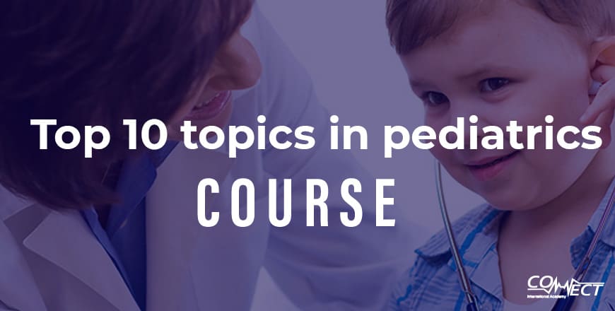 list of research topics in pediatrics