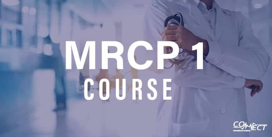 MRCP 1 Course - CoNNect Academy