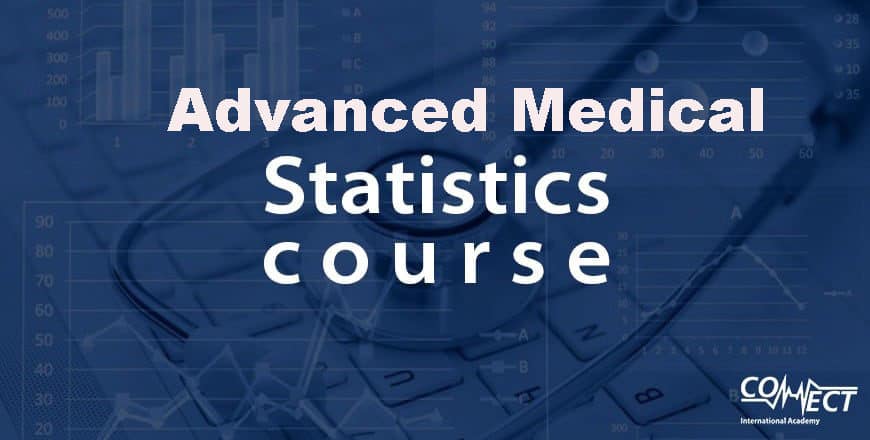 advanced medical Statistics
