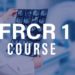 FRCR-Part-01-Course-1