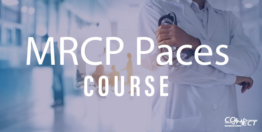 MRCP Paces