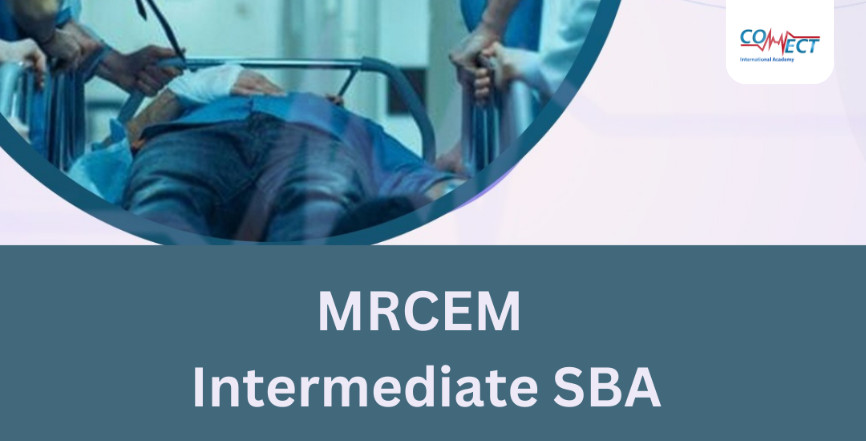 MRCEM Intermediate SBA Course